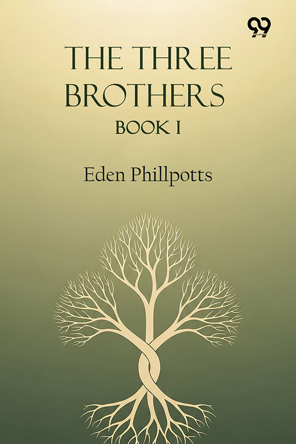 The Three Brothers Book I