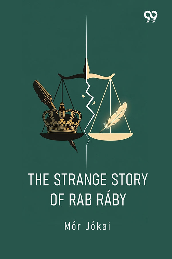 The Strange Story Of Rab Raby