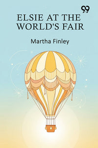 Elsie At The World's Fair