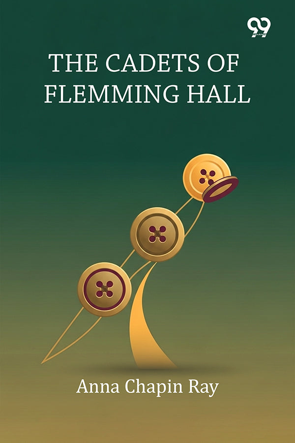 The Cadets Of Flemming Hall