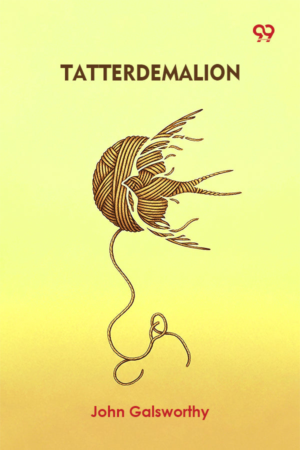 Tatterdemalion