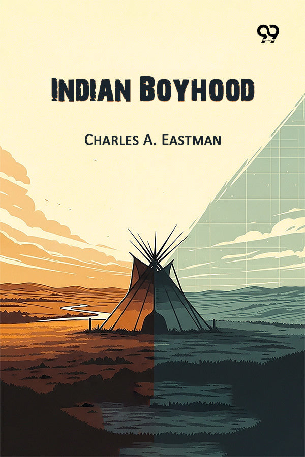 Indian Boyhood