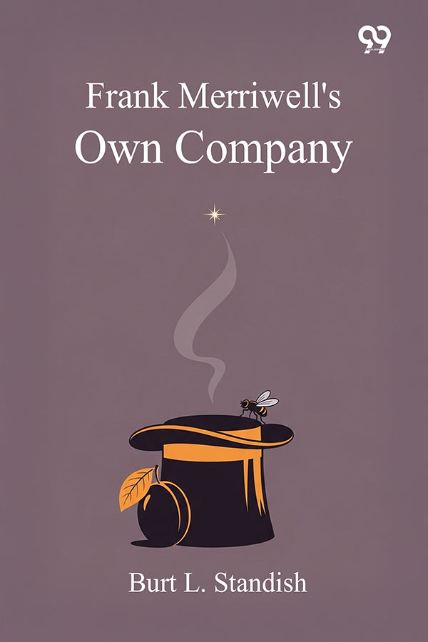 Frank Merriwell's Own Company