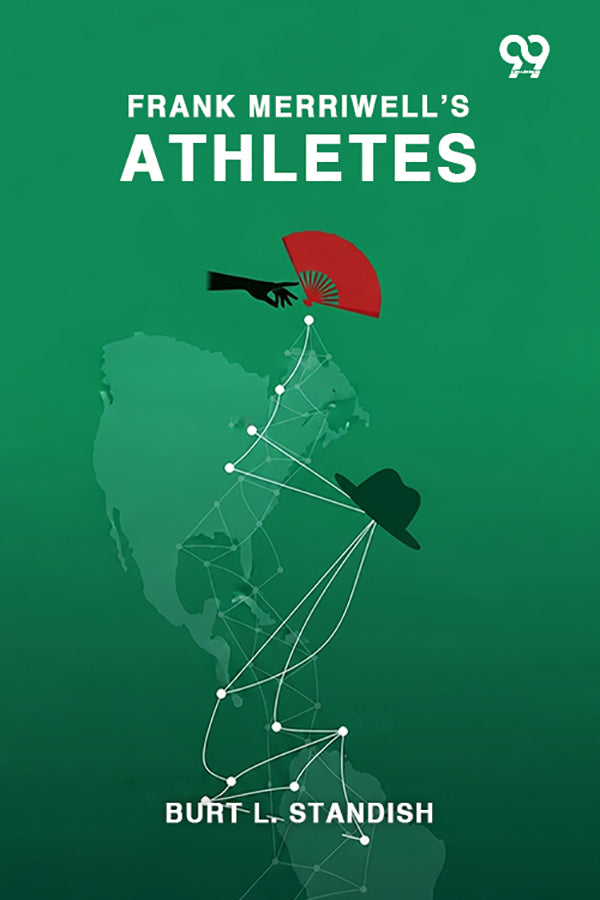 Frank Merriwell's Athletes