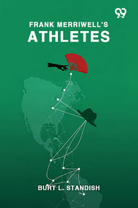 Frank Merriwell's Athletes