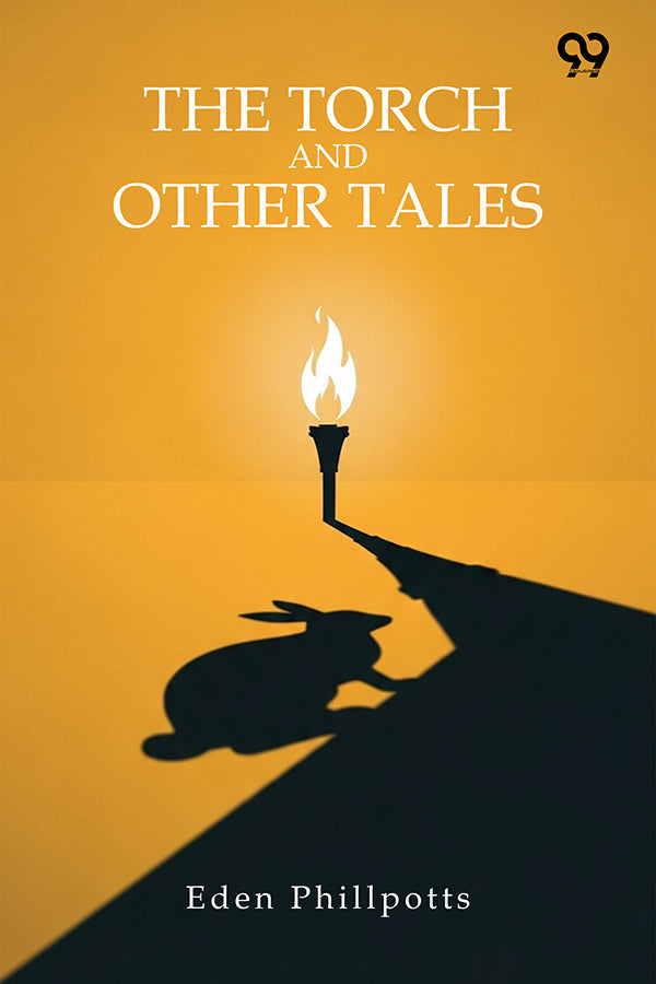 The Torch And Other Tales