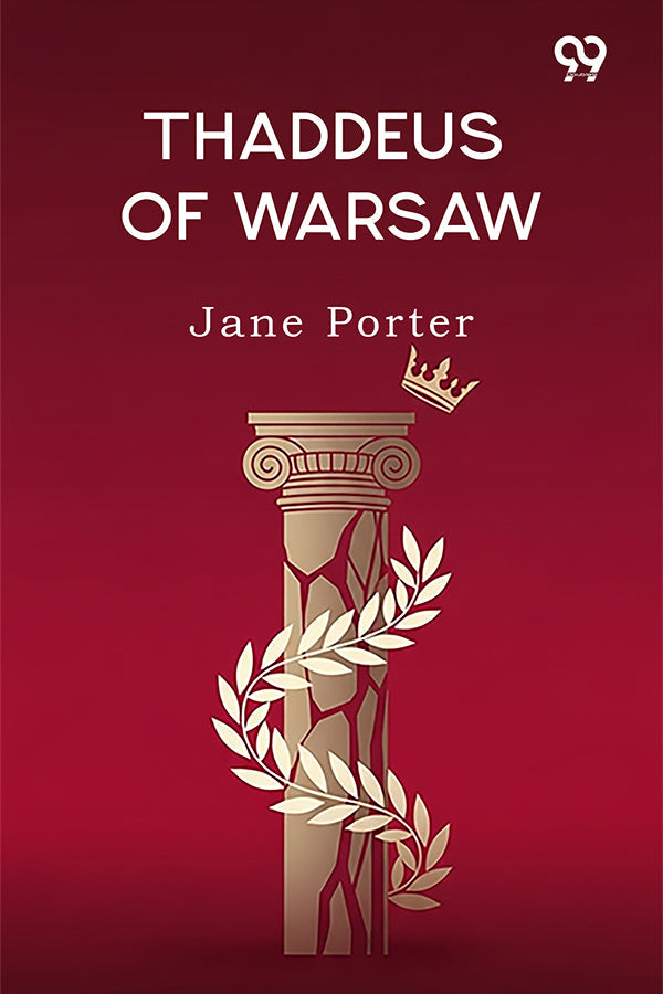 Thaddeus Of Warsaw