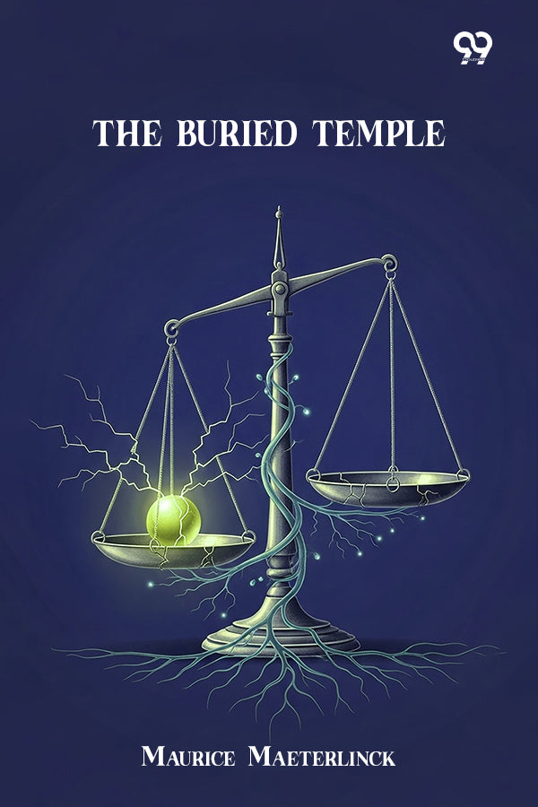 The Buried Temple