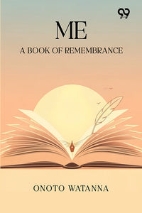 Me A Book Of Remembrance