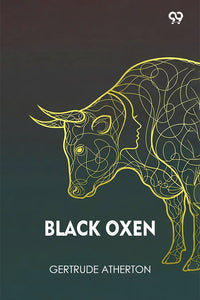 Black Oxen