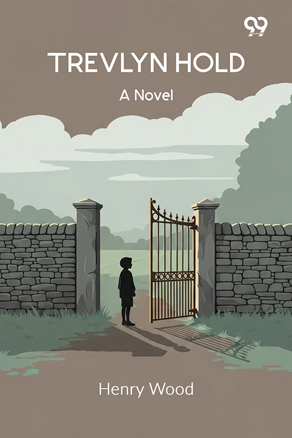 Trevlyn Hold A Novel