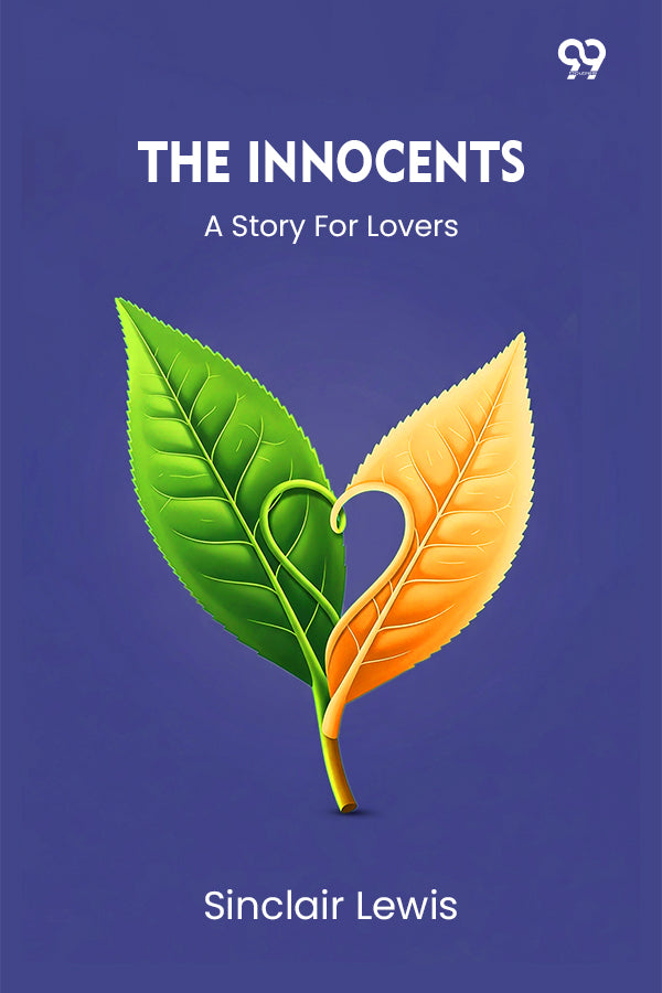 The Innocents A Story For Lovers