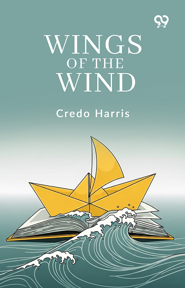 Wings Of The Wind