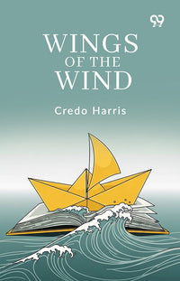 Wings Of The Wind