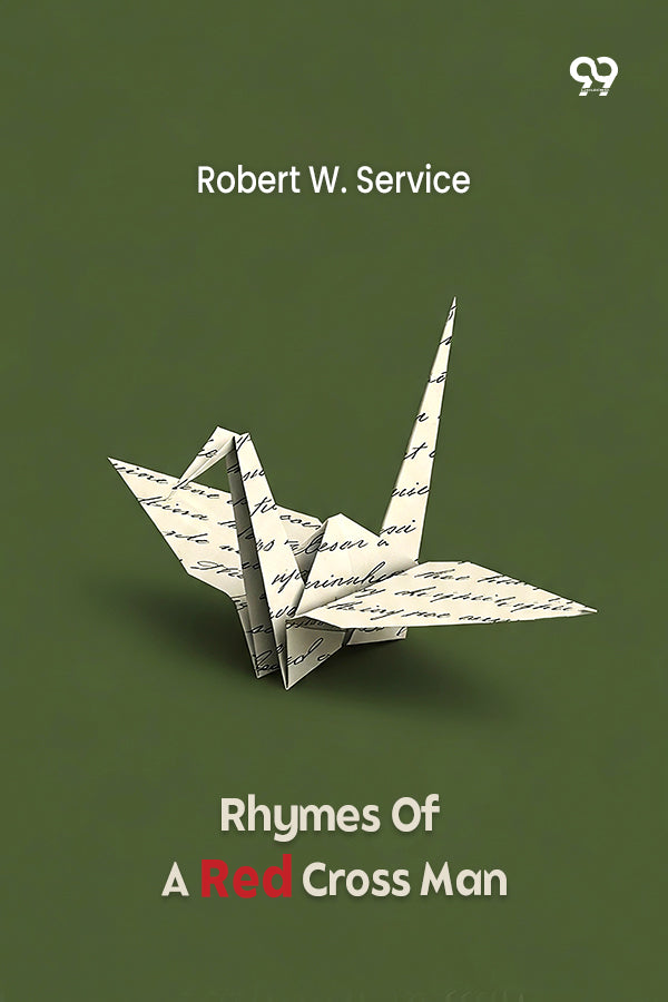 Rhymes Of A Red Cross Man
