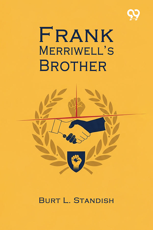 Frank Merriwell's Brother