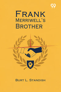 Frank Merriwell's Brother
