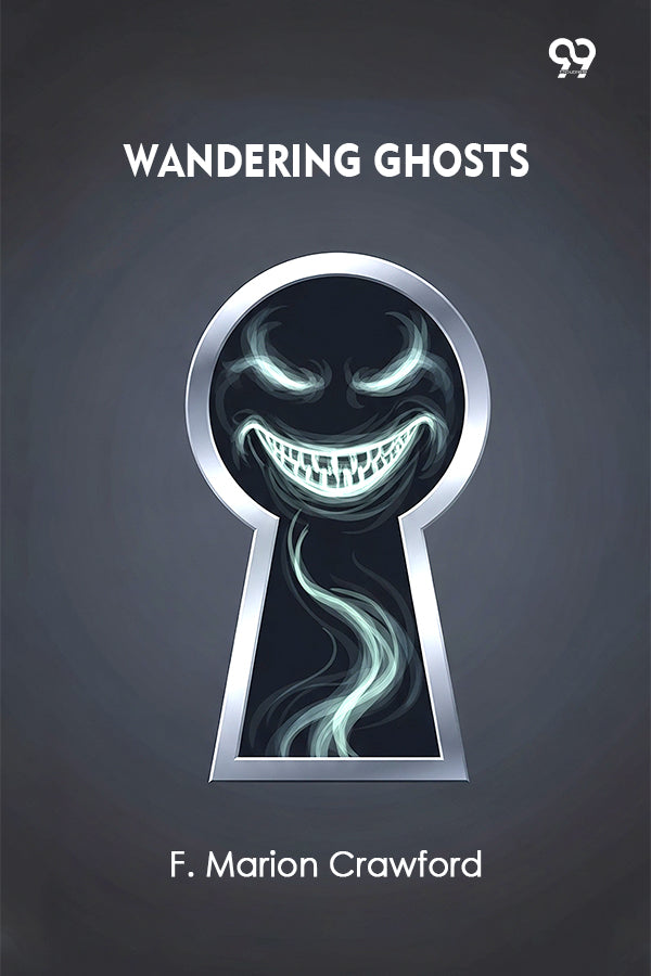 Wandering Ghosts