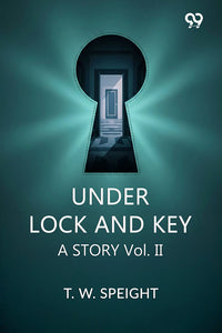 Under Lock And Key A Story Vol. II