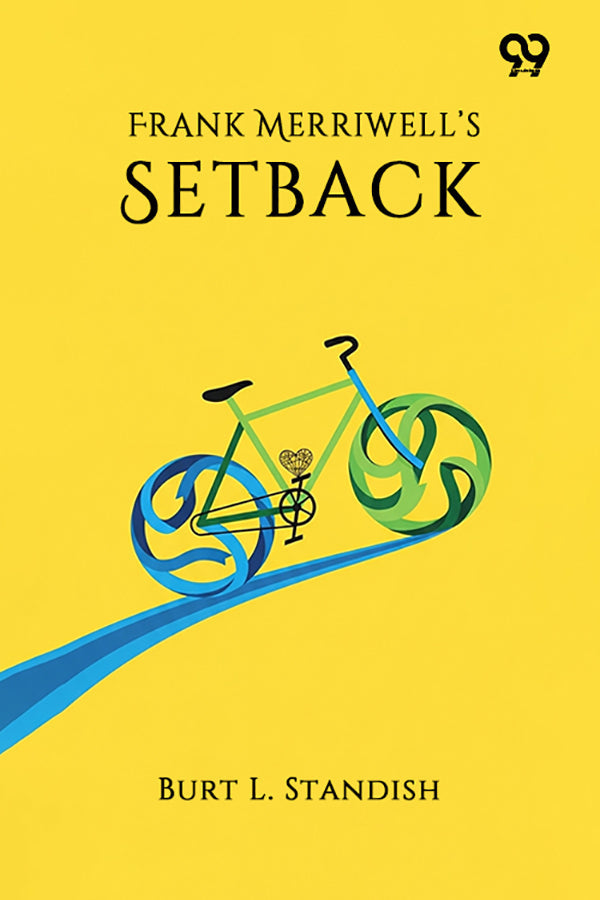 Frank Merriwell's Setback