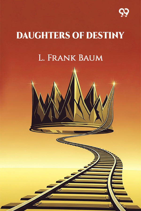 Daughters Of Destiny