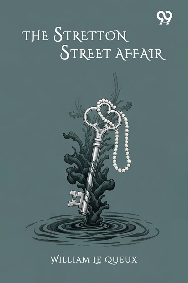 The Stretton Street Affair
