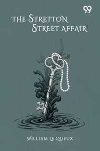 The Stretton Street Affair