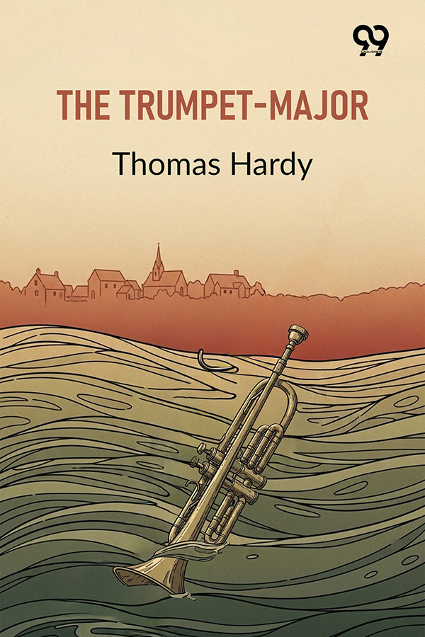 The Trumpet-Major