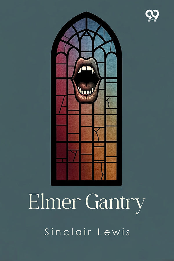 Elmer Gantry