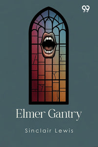 Elmer Gantry