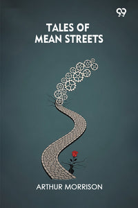 Tales Of Mean Streets