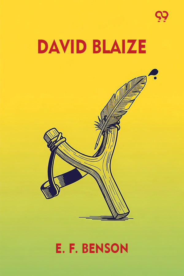 David Blaize