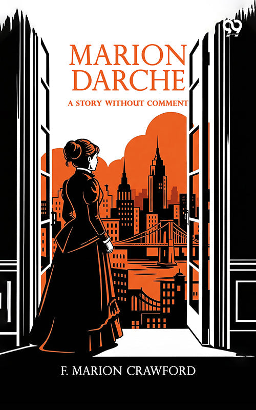 Marion Darche A Story Without Comment