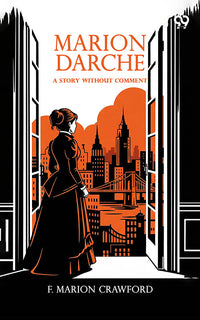 Marion Darche A Story Without Comment