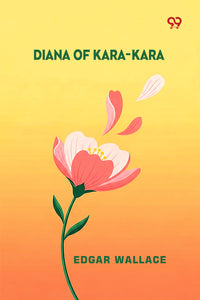 Diana Of Kara-Kara