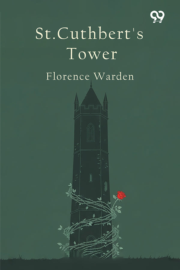 St. Cuthbert's Tower