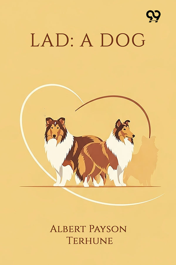 Lad: A Dog