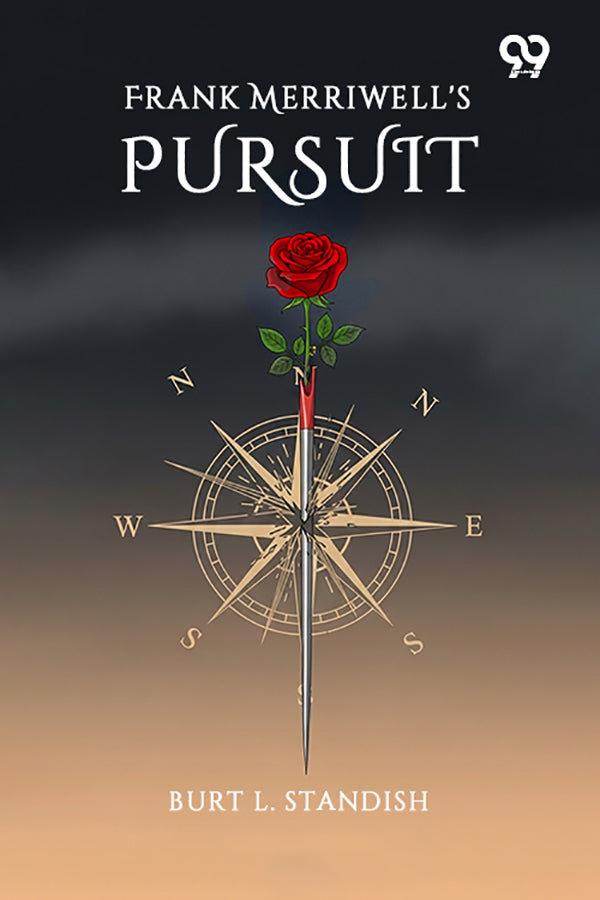 Frank Merriwell's Pursuit