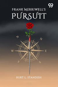 Frank Merriwell's Pursuit
