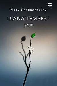 Diana Tempest Vol. III
