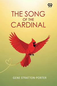 The Song Of The Cardinal