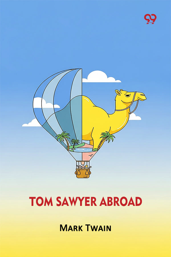 Tom Sawyer Abroad