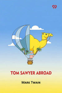 Tom Sawyer Abroad