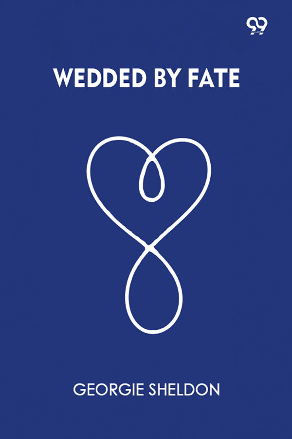 Wedded By Fate