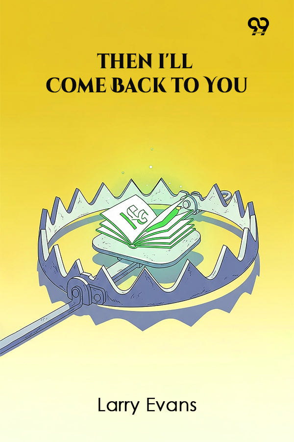 Then I'll Come Back To You