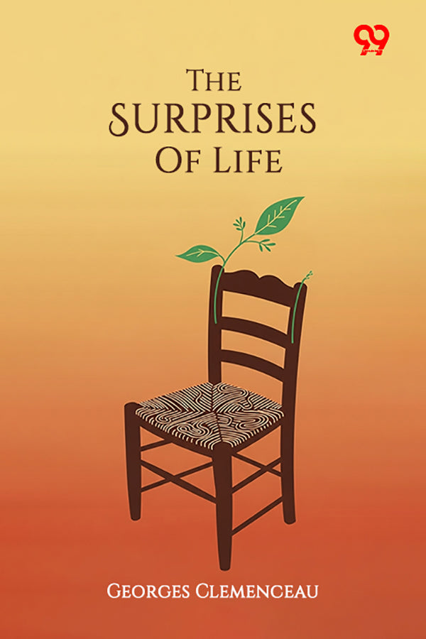 The Surprises Of Life