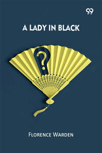 A Lady In Black