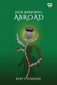 Dick Merriwell Abroad