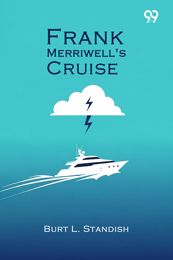 Frank Merriwell's Cruise
