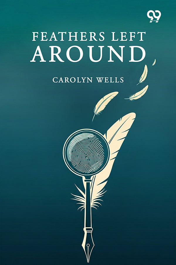 Feathers Left Around